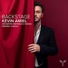 Kevin Amiel: Backstage