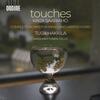 Saariaho - Touches: Complete Works for Piano and Harpsichord