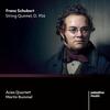 Schubert - String Quintet