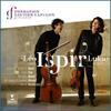 Fondation Gautier Capucon presents Luka & Leo Ispir