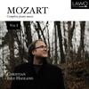 Mozart - Complete Piano Music Vol.1