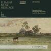 Flemish Music Heritage: Huberti - Art Songs