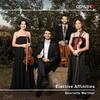 Elective Affinities: Mendelssohn & Brahms - Piano Quartets