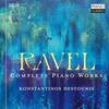 Ravel - Complete Piano Works