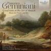 Geminiani - Good Taste in the Art of Musick: Music for Violin and B.C.