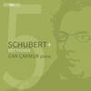 Schubert + Beethoven - Piano Works