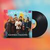 The Kanneh-Masons: River of Music (Vinyl LP)