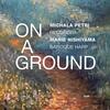 On a Ground: Music for Recorder and Baroque Harp