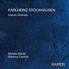 Stockhausen - Cosmic Clarinets