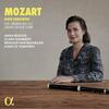 Mozart - Flute Concertos