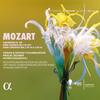 Mozart - Concertone, Horn Concerto no.3, Piano Concertos 2 & 4