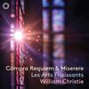 Campra - Requiem & Miserere