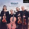 Mozart - Milanese Quartets, K155-160 & K80