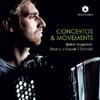 Shamo, Koppel, O Schmidt - Concertos & Movements