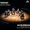Tchaikovsky - String Quartet no.3, Souvenir de Florence