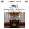 Price - Organ Works