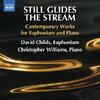 Still Glides the Stream: Contemporary Works for Euphonium and Piano