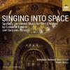 Singing into Space: Spatially Conceived Music for Men�s Voices