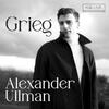 Grieg - Moods, Songs, Lyric Pieces, Peer Gynt Suite no.1