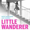 Little Wanderer: Songs by Britten, I Holst, Kidane