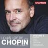 Louis Lortie plays Chopin Vol.8