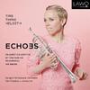 Echoes: Arutiunian, Penderecki, Weinberg - Trumpet Concertos