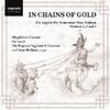 In Chains of Gold: The English Pre-Restoration Verse Anthem