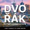 Dvorak - Symphonies 2 & 8