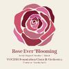 J Hagen & T Takach - Rose Ever Blooming