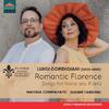 Gordigiani - Romantic Florence: Songs for Voice and Piano