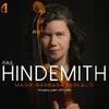 Hindemith - Sonatas for Solo Viola