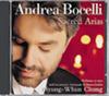 Andrea Bocelli - Sacred Arias
