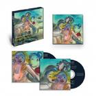 N Boulanger - La Ville morte