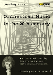 Leaving Home I | Arthaus 102033