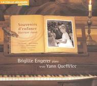 Memories of Childhood - Russian piano pieces