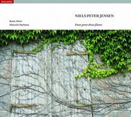 Niels Peter Jensen - Duos pour deux flutes