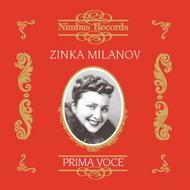 Zinka Milanov sings Verdi