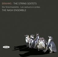 Brahms - The String Sextets