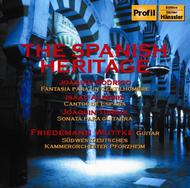 The Spanish Heritage