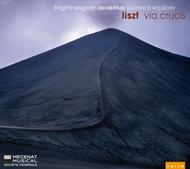 Liszt - Harmonies Po�tiques et Religieuses, Via Crucis (choir and piano version)