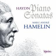 Haydn - Piano Sonatas