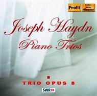 Haydn - Piano Trios