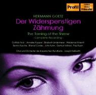 Goetz - The Taming of the Shrew