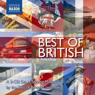 Best of British