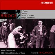 Bridge - Orchestral Works Vol 4