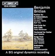 Fanfare for St Edmondsbury