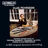 Recorder Chamber Music