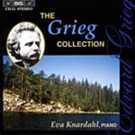 The Grieg Collection