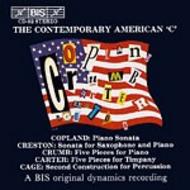 The Contemporary American �C�