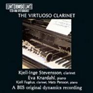 The Virtuoso Clarinet